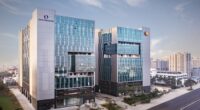 Mindspace REIT has acquired a 2.6 million sq ft Grade-A office asset in Chennai for ₹2,541 crore, taking total acquisitions to 6.6 million sq ft and strengthening its presence in key office markets.