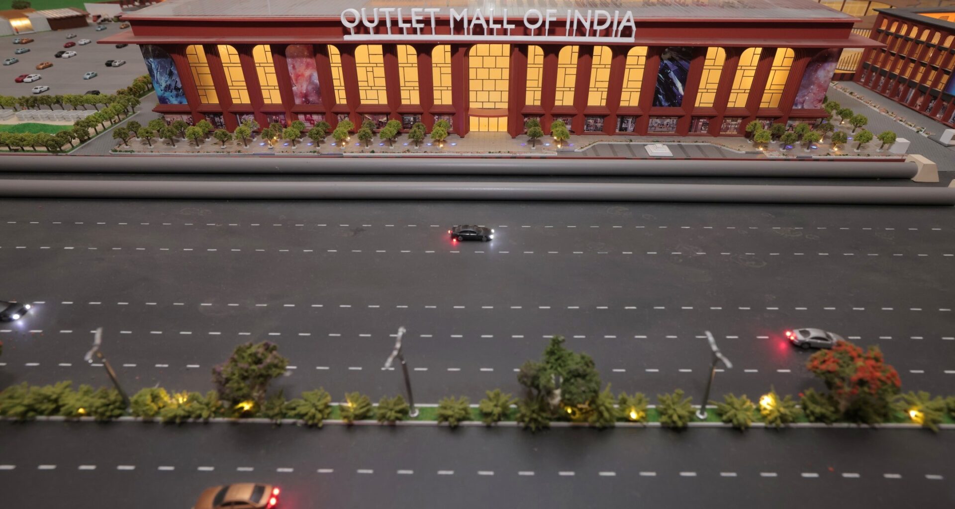 Bhumi World’s Outlet Mall of India in Bhiwandi will bring 150+ global brands under an “always-on discount” model, transforming the region into a major retail and lifestyle destination.