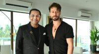 Bollywood actor Tiger Shroff buys apartment in Breez by Danube, Dubai Maritime City, signaling rising global investor confidence in Dubai real estate.