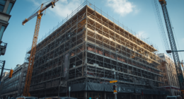 India’s housing market saw record-breaking launches in Q1 2026, but slower sales growth signals cautious buyers. Premium homes dominate demand, reshaping the real estate landscape.