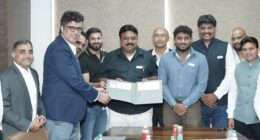 Welspun One has leased 2.1 lakh sq ft space to Indev Infra at JNPA SEZ, marking a key milestone in developing a large-scale port-led logistics hub in Navi Mumbai.