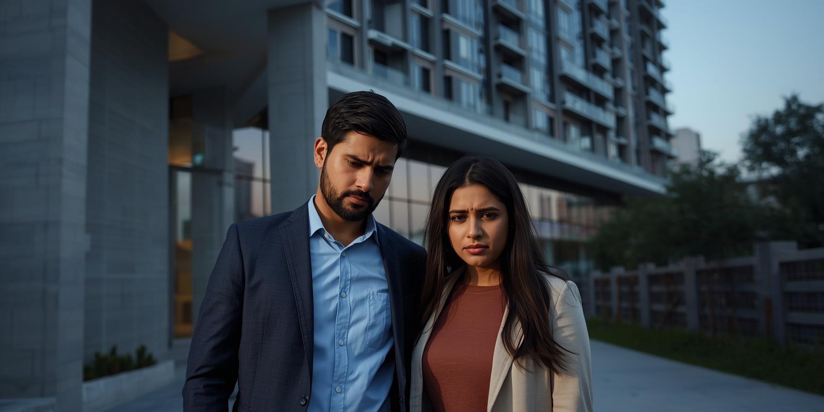 “Once you take possession, you can get interest for the delay — but not compensation for mental harassment or rent paid elsewhere. That’s the clear message from the Maharashtra Real Estate Appellate Tribunal in a landmark Thane homebuyer case.”