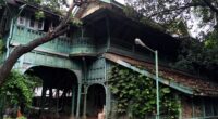 In a major boost to Mumbai’s heritage, the Maharashtra government has sanctioned nearly ₹10 crore to restore the 144-year-old Dean’s Bungalow — also known as Kipling Bungalow — on the Sir JJ School of Art campus, the birthplace site of Nobel laureate Rudyard Kipling. The project includes an art gallery and landscaping to revive its colonial glory as a tourist attraction.