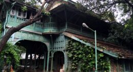 In a major boost to Mumbai’s heritage, the Maharashtra government has sanctioned nearly ₹10 crore to restore the 144-year-old Dean’s Bungalow — also known as Kipling Bungalow — on the Sir JJ School of Art campus, the birthplace site of Nobel laureate Rudyard Kipling. The project includes an art gallery and landscaping to revive its colonial glory as a tourist attraction.