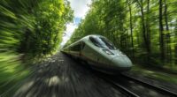 Maharashtra has approved diversion of 4.798 hectares of forest land in Palghar for the Mumbai-Ahmedabad Bullet Train project, subject to environmental conditions and compliance.