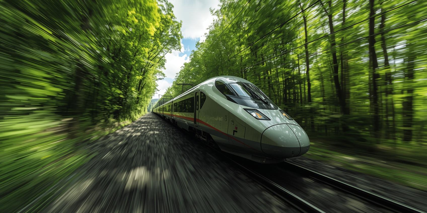 Maharashtra has approved diversion of 4.798 hectares of forest land in Palghar for the Mumbai-Ahmedabad Bullet Train project, subject to environmental conditions and compliance.