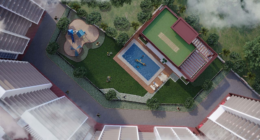 Viyaara Realty begins possession of The Nest in Taloja, offering smart, wellness-focused homes with modern amenities as demand rises in Navi Mumbai’s emerging residential hubs.