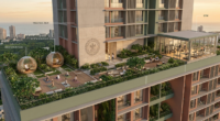 The Government of Maharashtra has doubled the FSI-free allowance for wellness and recreational facilities in housing societies — from 2% to 4% of total BUA — under an amendment to DCPR 2034 notified on 6 May 2026. The revision also expands permitted uses to include Meditation Centres and Recreational Activities alongside existing Yogalayas and Fitness Centres, and introduces a new provision for commercial buildings.