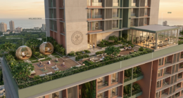 The Government of Maharashtra has doubled the FSI-free allowance for wellness and recreational facilities in housing societies — from 2% to 4% of total BUA — under an amendment to DCPR 2034 notified on 6 May 2026. The revision also expands permitted uses to include Meditation Centres and Recreational Activities alongside existing Yogalayas and Fitness Centres, and introduces a new provision for commercial buildings.