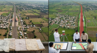 Maharashtra will now officially record railway land ownership in 7/12 extracts and maps to curb encroachments and disputes.