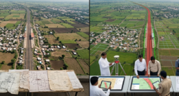Maharashtra will now officially record railway land ownership in 7/12 extracts and maps to curb encroachments and disputes.