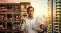 Tenant’s new flat in redevelopment taxed? Landmark ITAT order that every Mumbai tenant whose building is going for redevelopment must read carefully.