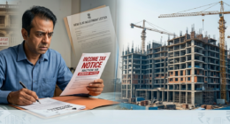 Many fear getting a tax notice if they invest capital gains in under-construction flats without a registered agreement. But a recent ITAT ruling proves that such buyers can still successfully claim Section 54 exemption.