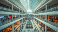 NCR malls are operating at near full occupancy while Mumbai retail rents have surged up to 20% year-on-year, highlighting strong demand and limited supply in India’s premium retail market.