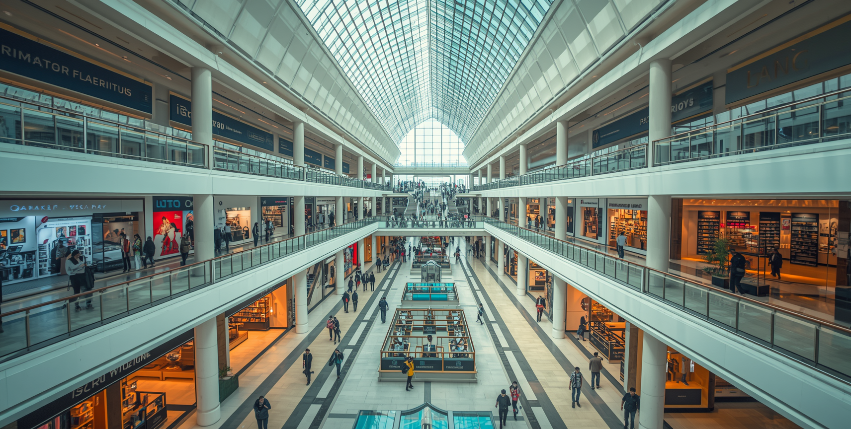 NCR malls are operating at near full occupancy while Mumbai retail rents have surged up to 20% year-on-year, highlighting strong demand and limited supply in India’s premium retail market.