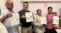 MHADA kicks off flat possession at Worli BDD Chawl, with 36 residents receiving keys on day one, marking progress in Mumbai’s largest redevelopment project.