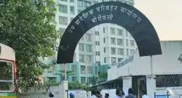 Maharashtra has extended the Borivali RTO office lease till 2027 and approved ₹25.77 lakh rent payment to ensure uninterrupted services.