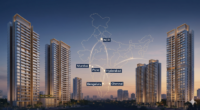 India’s top listed real estate developers reported an 18% jump in pre-sales to ₹1.48 lakh crore in FY26, with multi-city expansion and premium housing demand emerging as the biggest growth drivers.
