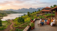 Maharashtra eases hotel and homestay norms under Tourism Policy 2024, simplifying rules to boost tourism and private participation.