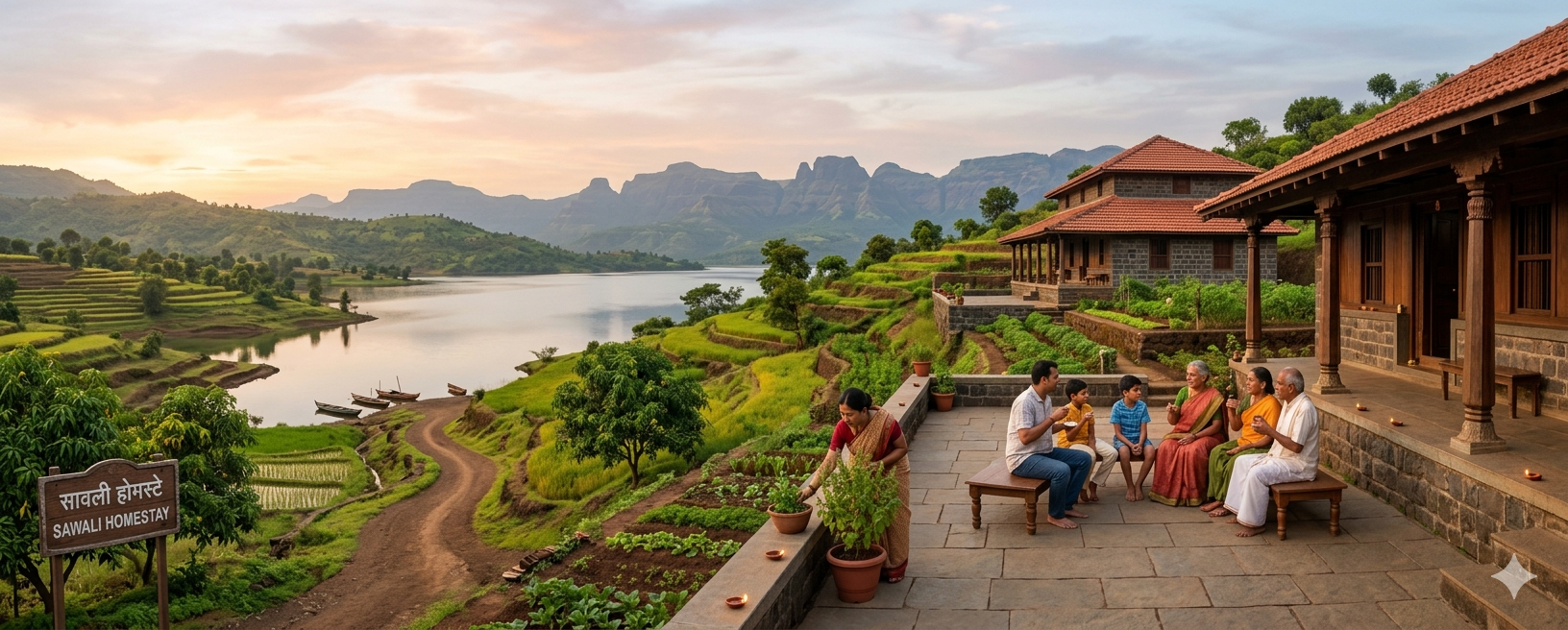 Maharashtra eases hotel and homestay norms under Tourism Policy 2024, simplifying rules to boost tourism and private participation.