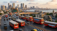 Maharashtra sets up panels to unify bus services across MMR, aiming for seamless travel, common fares, and better connectivity by July 2026.