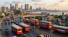 Maharashtra sets up panels to unify bus services across MMR, aiming for seamless travel, common fares, and better connectivity by July 2026.