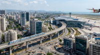 Maharashtra approves ₹5,575 cr Navi Mumbai Metro Lines 1A & 2 spanning 17.09 km across 12 stations, connecting Belapur and Pendhar to NMIA by 2031.