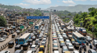 Maharashtra approves a ₹17,306 cr elevated bridge and tunnel linking Bhayandar to Gaimukh, offering a new bypass to the congested Western Express Highway.