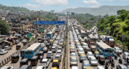 Maharashtra approves a ₹17,306 cr elevated bridge and tunnel linking Bhayandar to Gaimukh, offering a new bypass to the congested Western Express Highway.