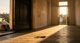 A buyer booked a flat in 2022. A week before possession, he vanished. The betting mafia had taken him. A developer's story exposes a hidden crisis.