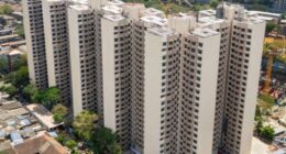 MHADA starts handing over 537 homes at Naigaon BDD from June 5, advancing Mumbai’s massive chawl redevelopment project.