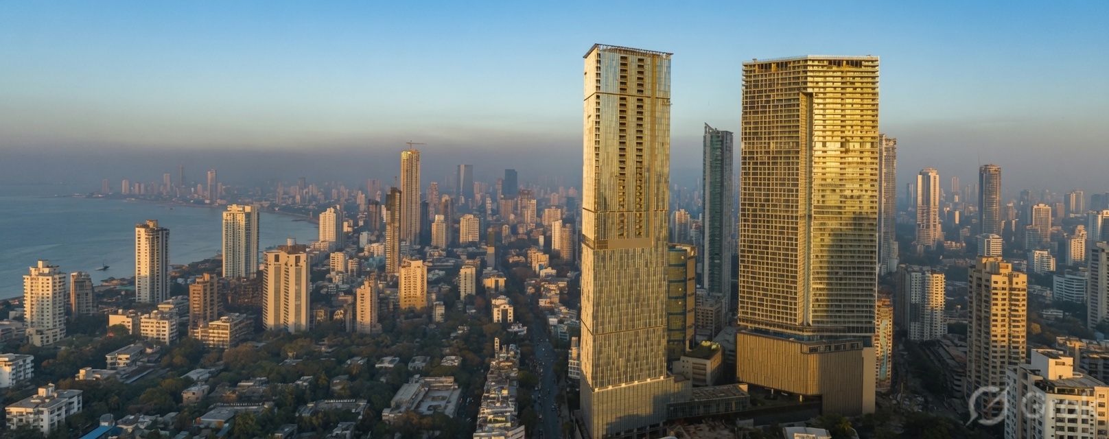 A Worli luxury flat registered on May 27, 2026 will cost its tenant ₹18.06 crore over 5 years — rent that could buy prime property across Mumbai.