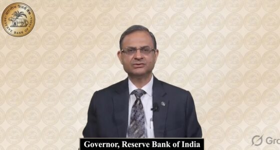 The RBI’s decision to hold the repo rate at 5.25% offers relief to homebuyers by keeping borrowing costs stable. Amid global uncertainties, this policy supports resilient demand in residential real estate and predictable EMIs.