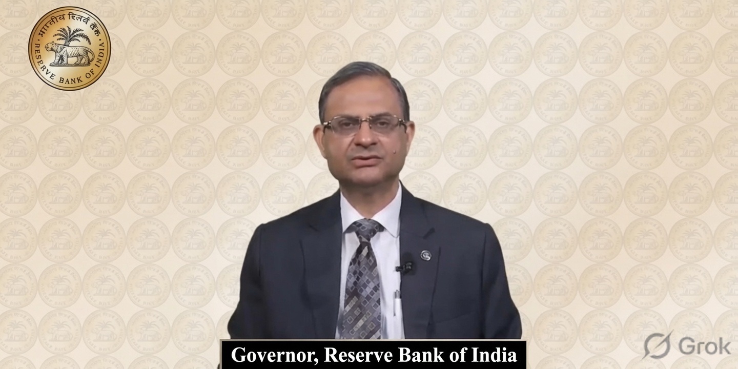 The RBI’s decision to hold the repo rate at 5.25% offers relief to homebuyers by keeping borrowing costs stable. Amid global uncertainties, this policy supports resilient demand in residential real estate and predictable EMIs.