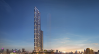 Runwal Enterprises has launched Altitude, the final 306-metre tower at 7 Mahalaxmi in South Mumbai, offering exclusive 3, 4 and 5-BHK residences with world-class amenities and IGBC Platinum certification.