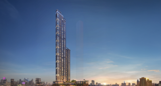 Runwal Enterprises has launched Altitude, the final 306-metre tower at 7 Mahalaxmi in South Mumbai, offering exclusive 3, 4 and 5-BHK residences with world-class amenities and IGBC Platinum certification.