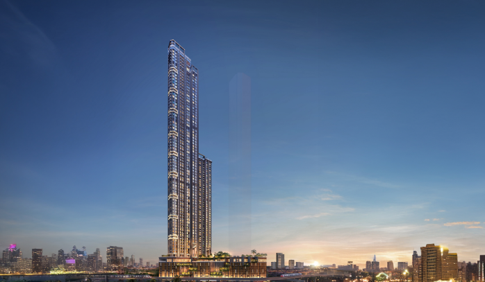 Runwal Enterprises has launched Altitude, the final 306-metre tower at 7 Mahalaxmi in South Mumbai, offering exclusive 3, 4 and 5-BHK residences with world-class amenities and IGBC Platinum certification.