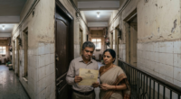 Mumbai ITAT has remanded a case holding that a vacant flat not let out can still attract income tax under Section 23 of the IT Act.