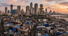 Ten X Realty South Ltd and Shanti Om Residency sign Rs 770-cr JDA for major Parel SRA project; stamp authorities fix duty at Rs 38.49 crore.