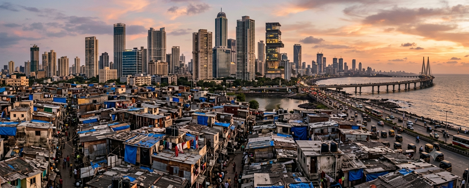 Ten X Realty South Ltd and Shanti Om Residency sign Rs 770-cr JDA for major Parel SRA project; stamp authorities fix duty at Rs 38.49 crore.