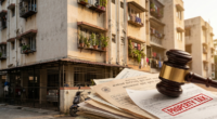 Court rejects Versova flat owners' review plea, holds paying MCGM tax on encroached stilt area is no proof of ownership or legality