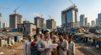 MahaRERA holds pure SRA rehab claims outside its jurisdiction after rejecting complaint against Shreedham Constructions.
