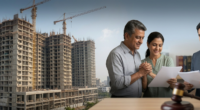 MahaRERA has dismissed six review pleas by CCI Projects, holding that maternity leave of an employee is not sufficient cause for filing beyond the mandatory 45-day period.