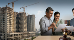 MahaRERA has dismissed Lodha’s review petition seeking to overturn a refund order in favour of Mulund homebuyers.
