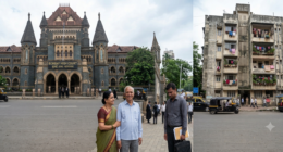 In a strong pro-senior citizen ruling, Bombay HC upheld cancellation of a Gift Deed and ordered a son to return his parents’ Lower Parel flat after he failed to provide lifelong care as promised.