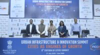 Urban Challenge Fund approves ₹31,000 crore projects within weeks, signalling faster urban infrastructure growth in India.