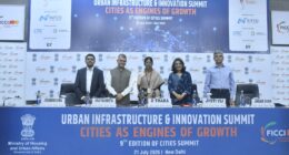 Urban Challenge Fund approves ₹31,000 crore projects within weeks, signalling faster urban infrastructure growth in India.