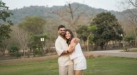 Virat Kohli and Anushka Sharma have bought an ₹18.29 crore luxury apartment in Godrej Skyshore, Versova, Mumbai.