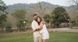 Virat Kohli and Anushka Sharma have bought an ₹18.29 crore luxury apartment in Godrej Skyshore, Versova, Mumbai.
