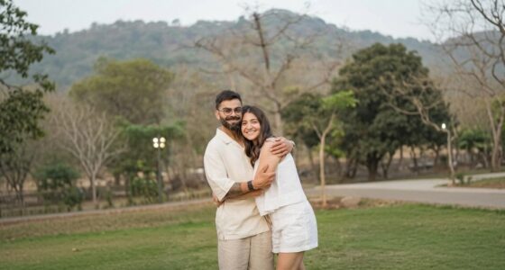 Virat Kohli and Anushka Sharma have bought an ₹18.29 crore luxury apartment in Godrej Skyshore, Versova, Mumbai.